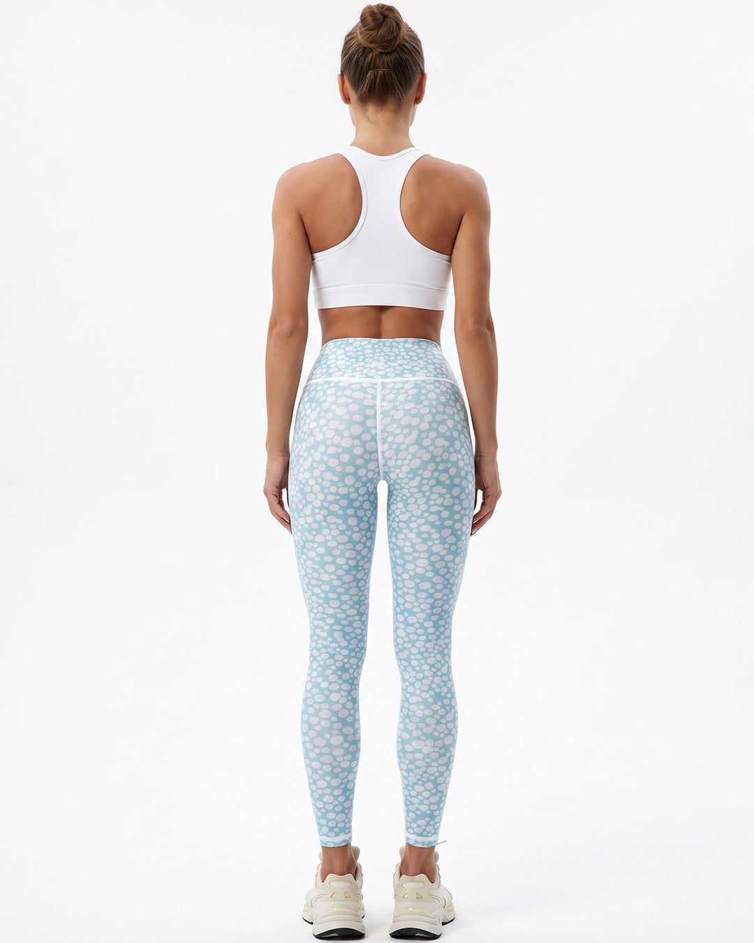 Lagoon Mist Leggings