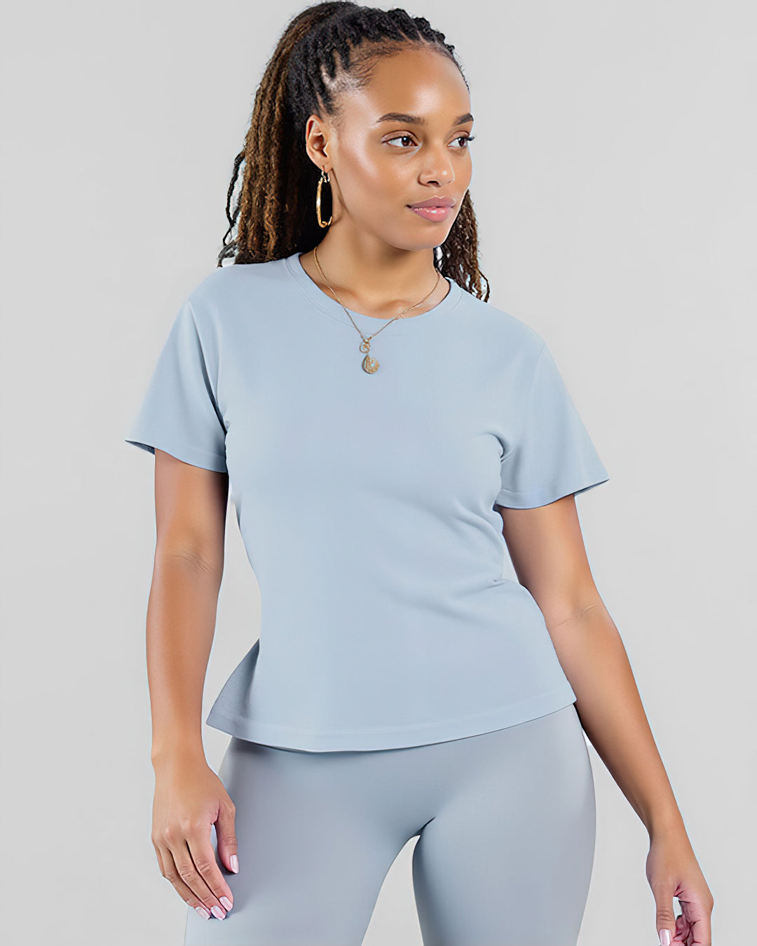 Lana Fitness Shirt