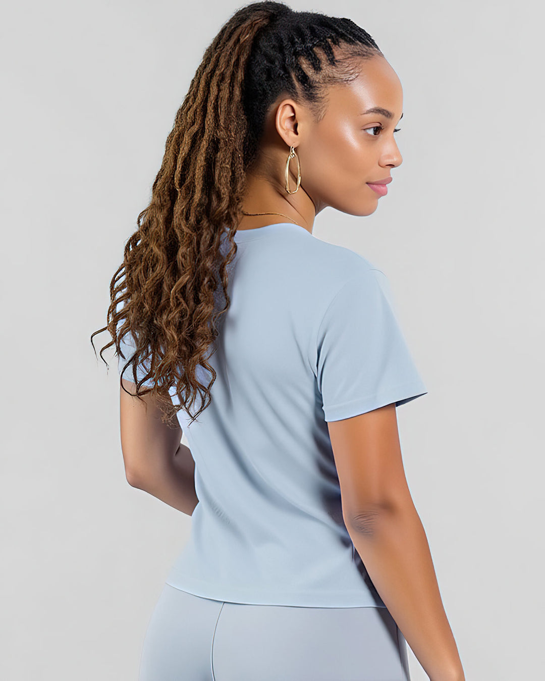 Lana Fitness Shirt