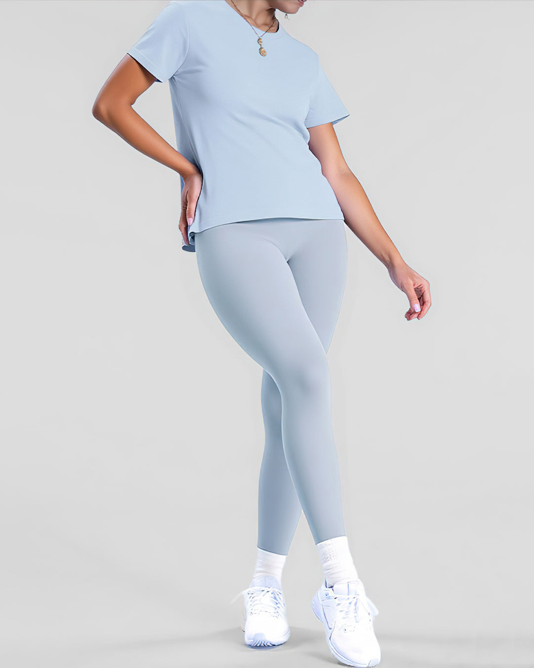 Lana Fitness Shirt