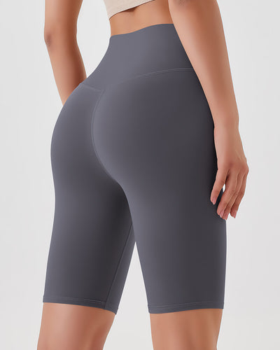 Lara Seamless Biker Shorts - Scarpa Flow