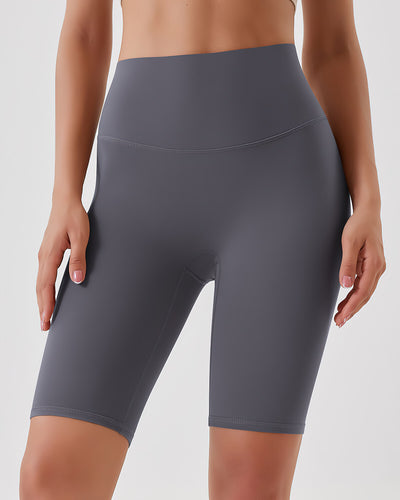 Lara Seamless Biker Shorts - Scarpa Flow