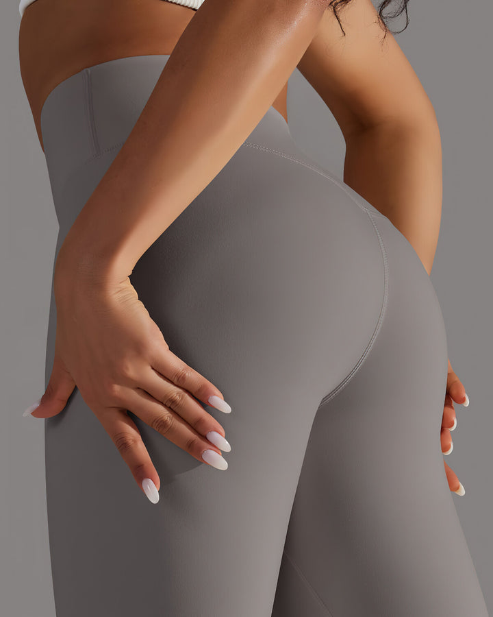 Lara Seamless Leggings - Boulder
