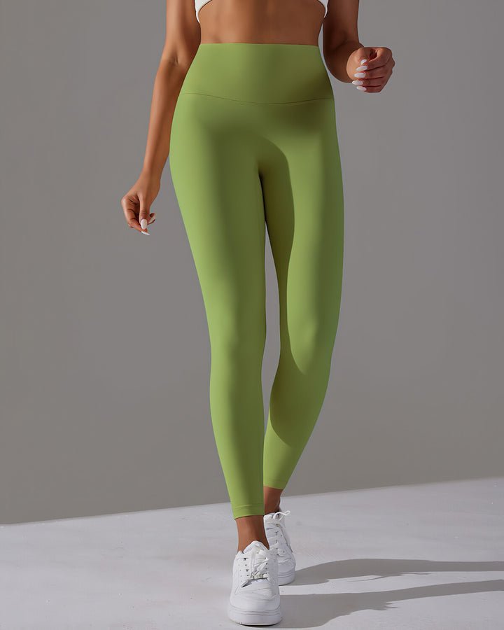Lara Seamless Leggings - Chelsea