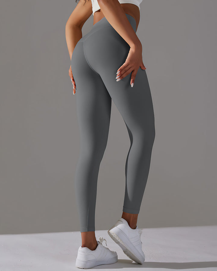 Lara Seamless Leggings - Nevada