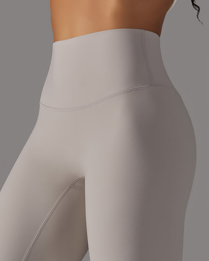 Lara Seamless Leggings - Zorba
