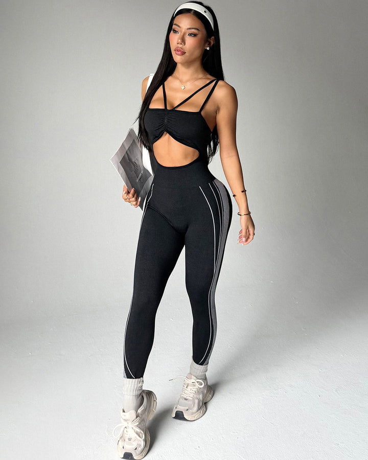 Lenora Jumpsuit