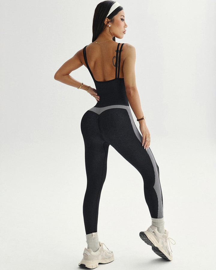 Lenora Jumpsuit