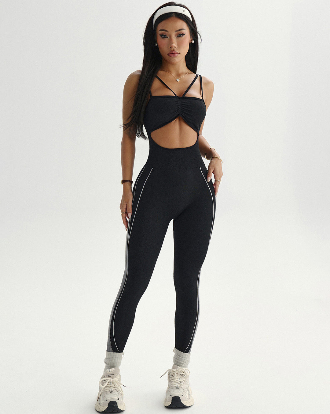 Lenora Jumpsuit