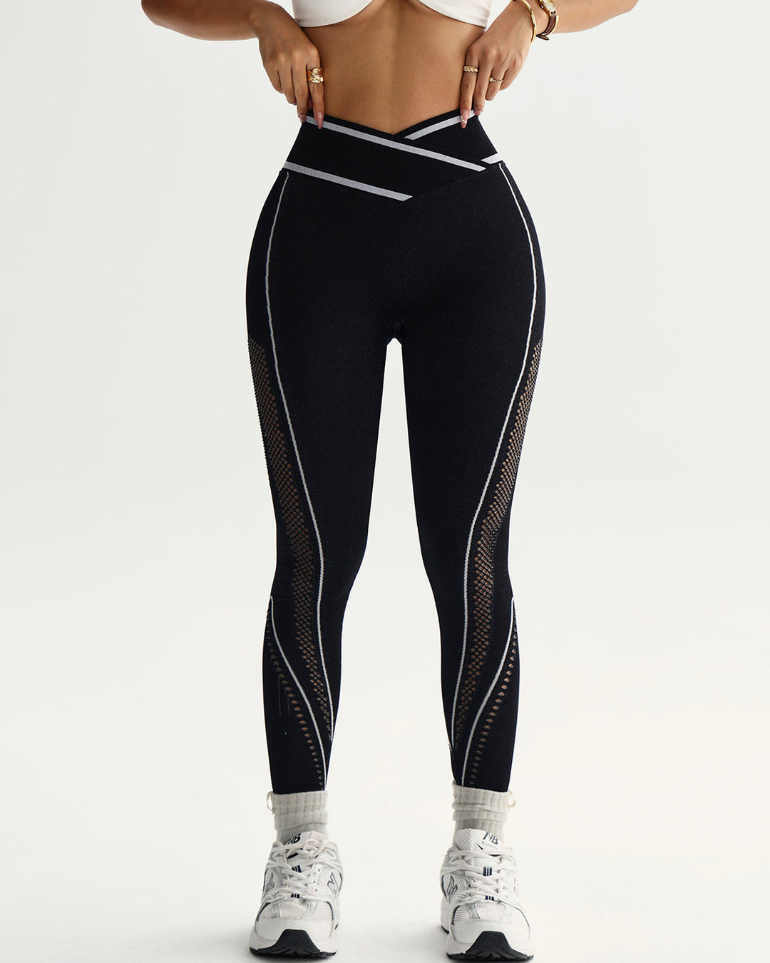 Luna Seamless Leggings