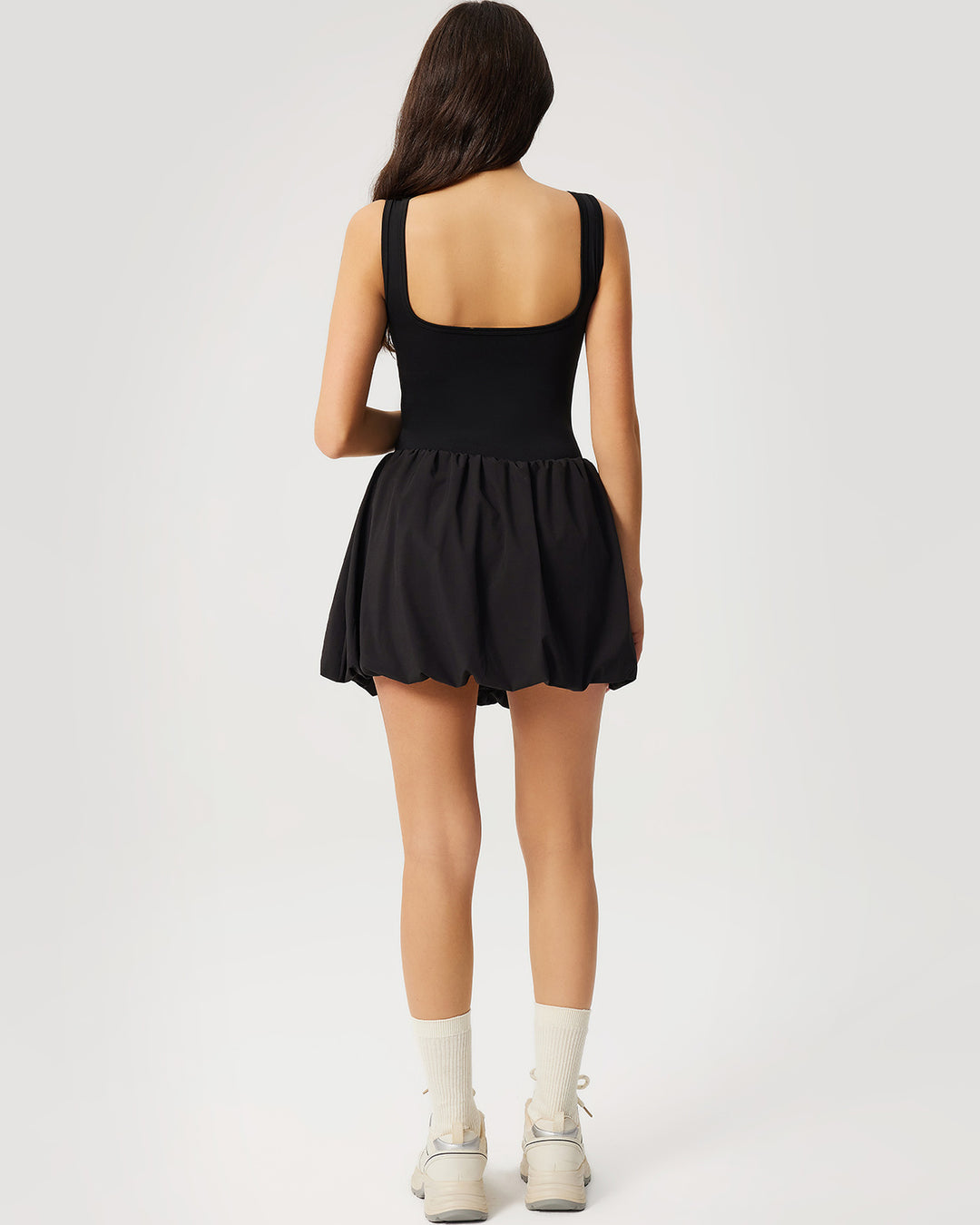 Malin Romper - Black