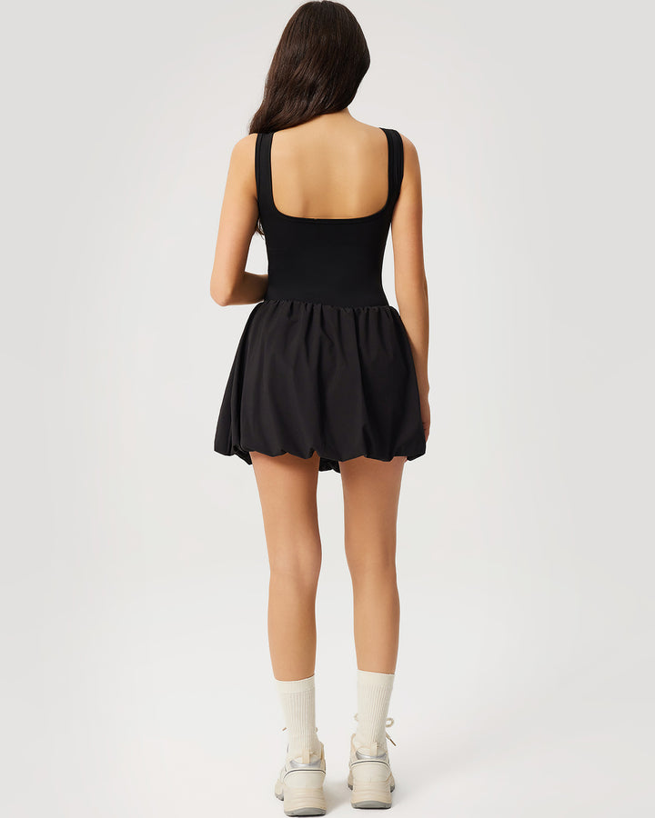 Malin Romper - Black