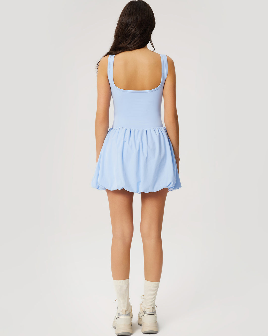 Malin Romper - Blue