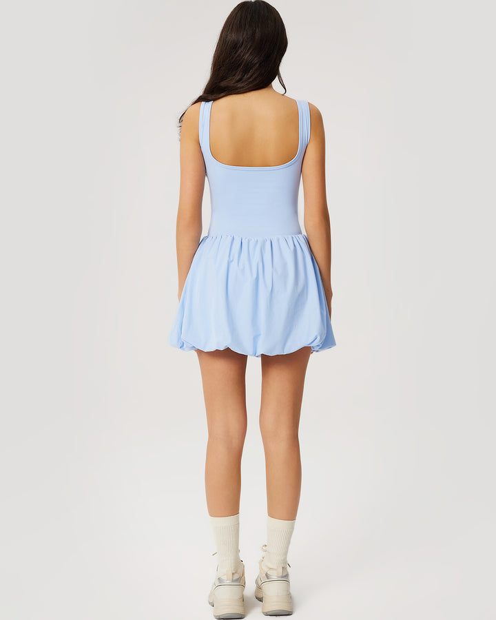 Malin Romper - Blue