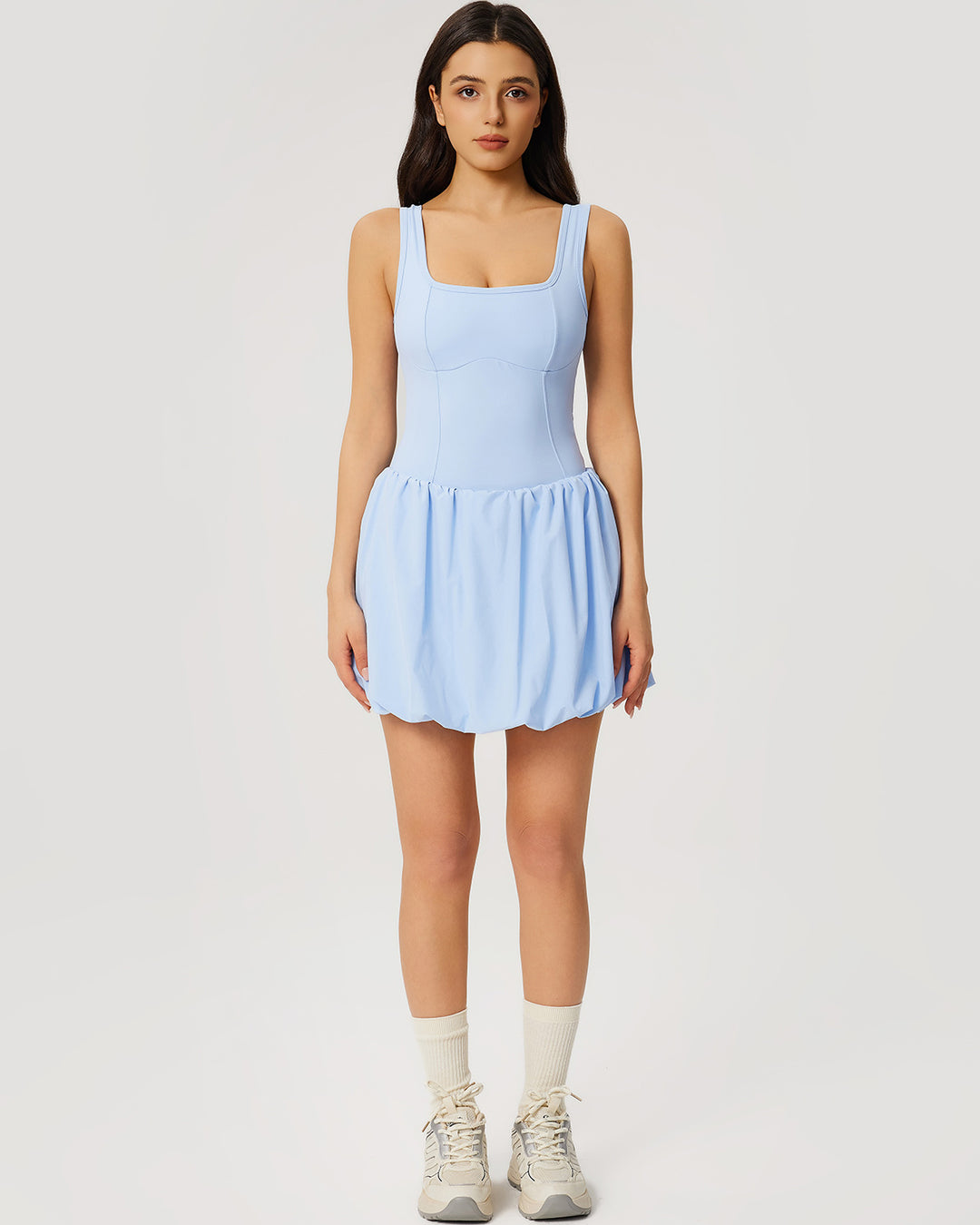 Malin Romper - Blue