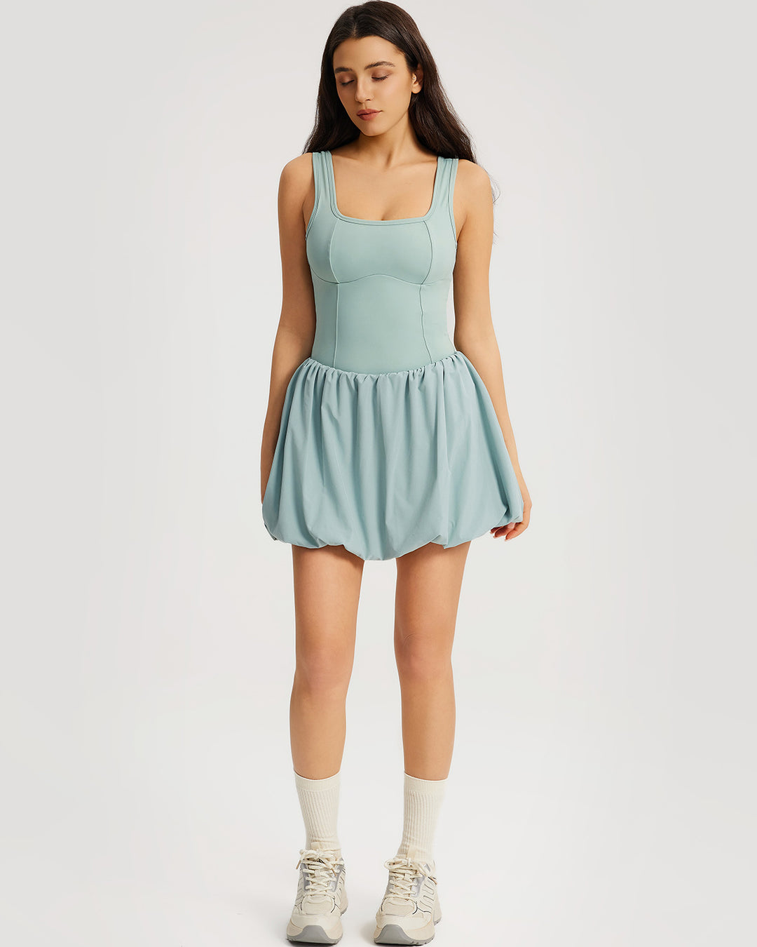 Malin Romper - Green