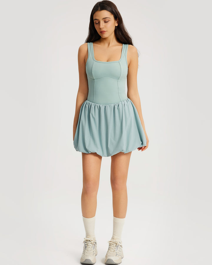 Malin Romper - Green