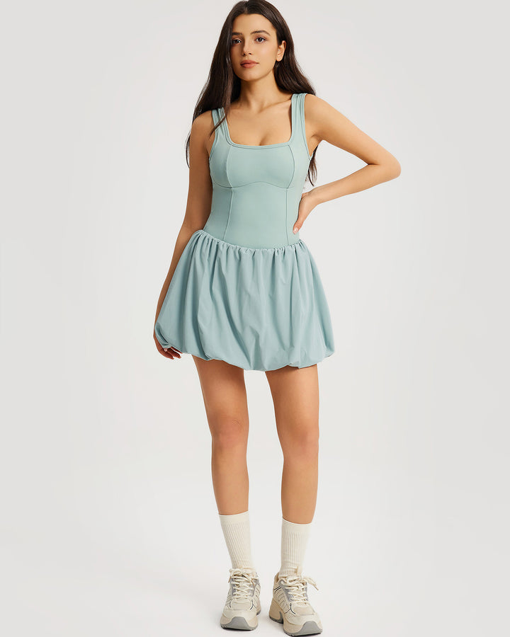 Malin Romper - Green