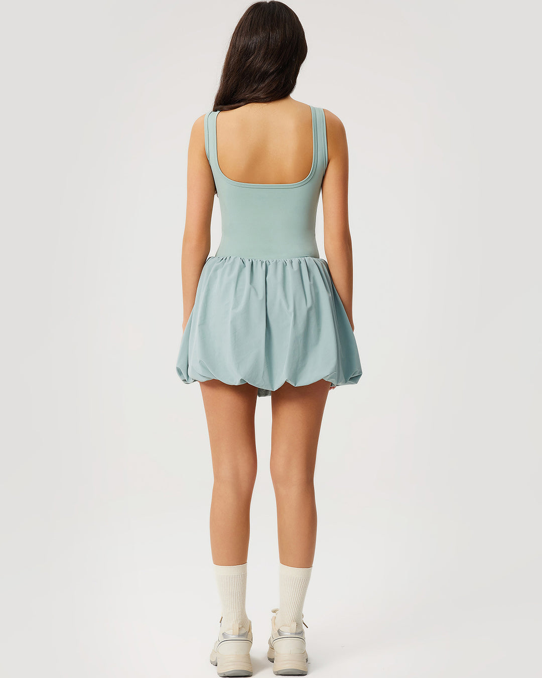 Malin Romper - Green
