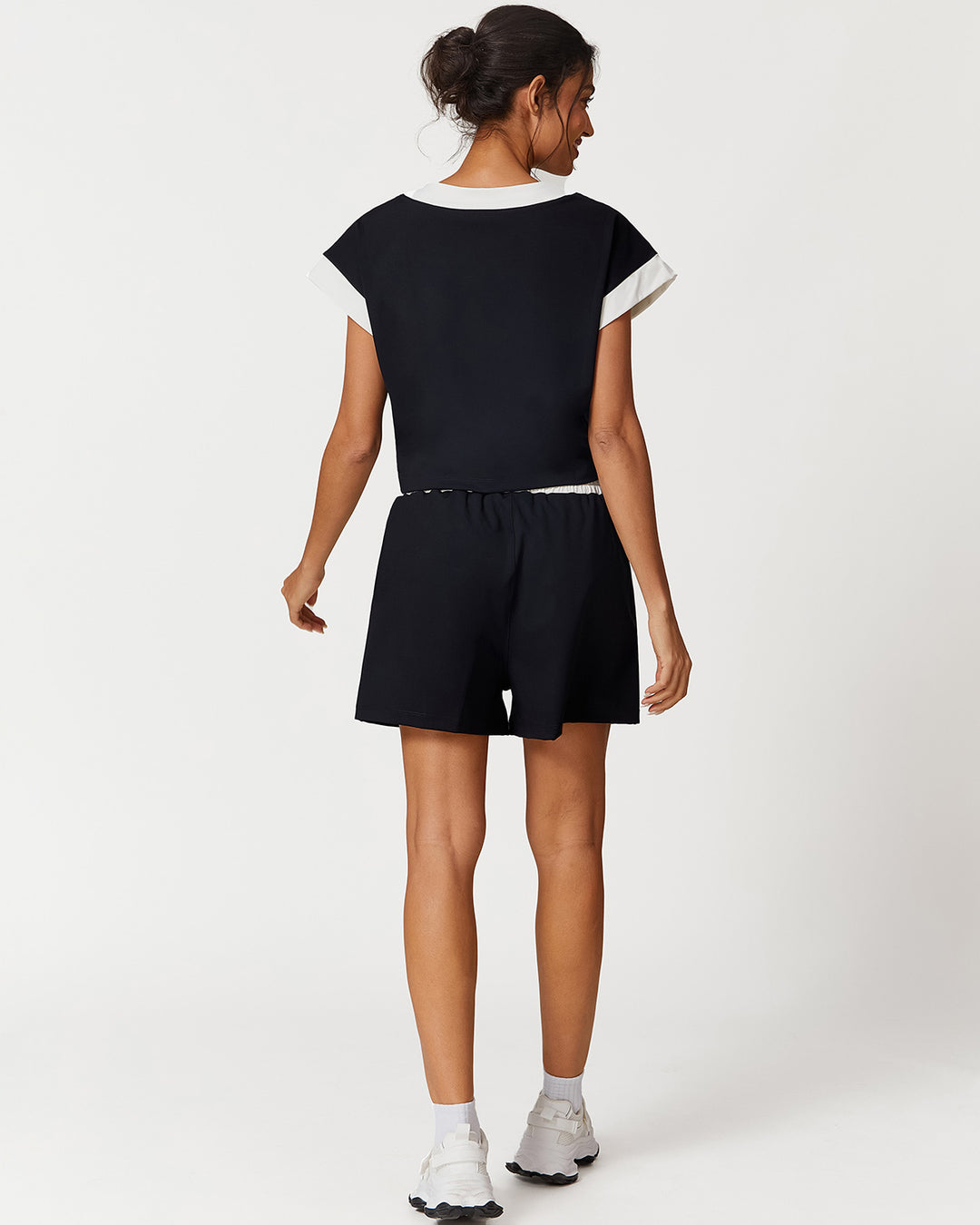 Marcella Shorts - Black