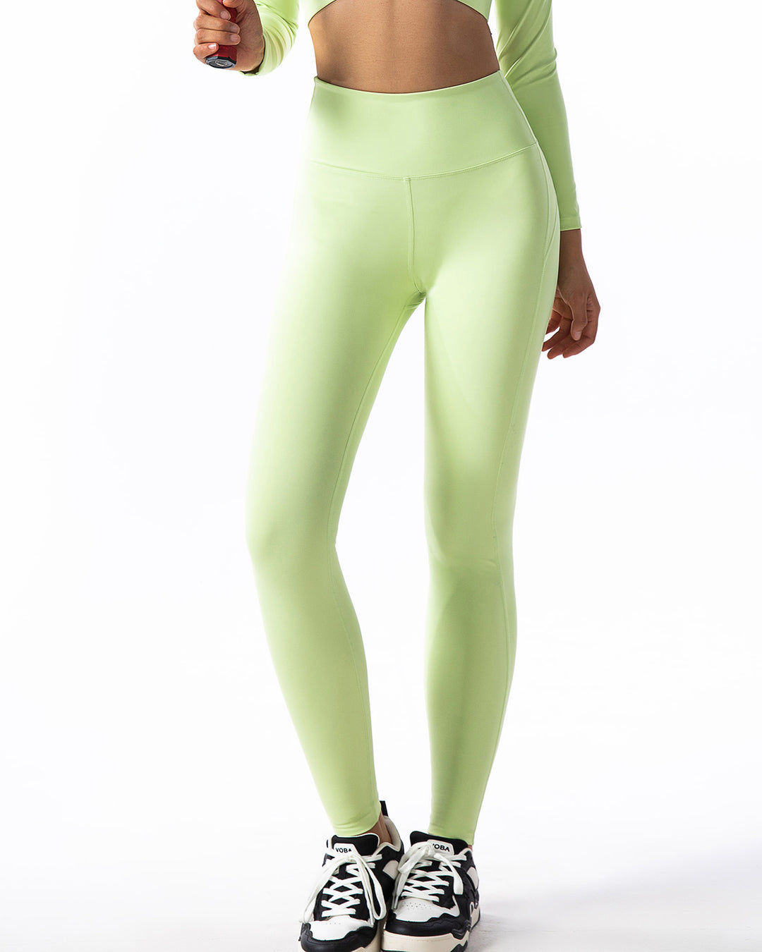 Maren Leggings - Green