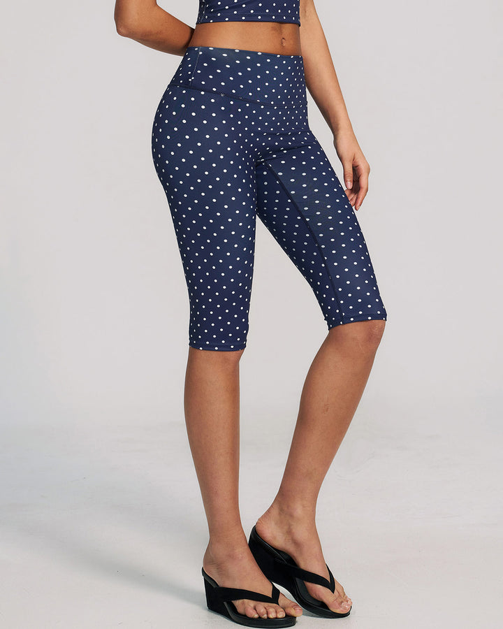 Maribel Capri - Navy