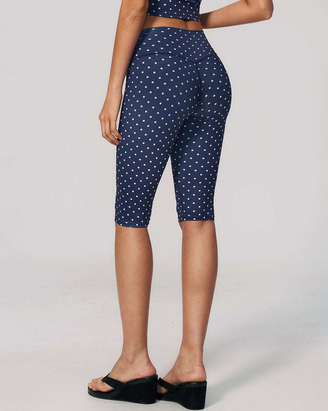 Maribel Capri - Navy