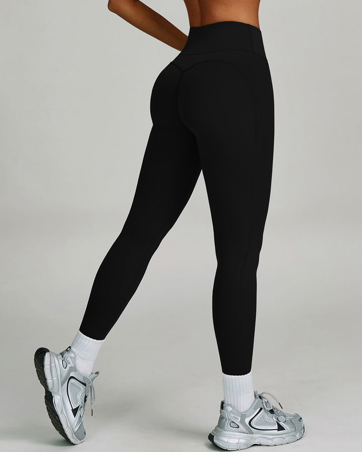 Mira Leggings - Black
