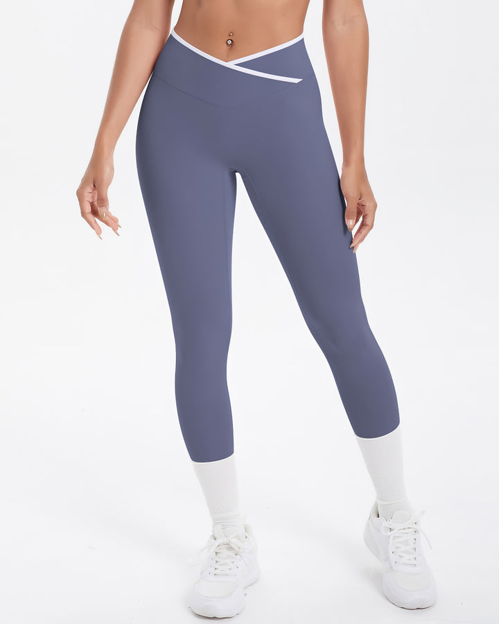 Niam Seamless Leggings - Dusk