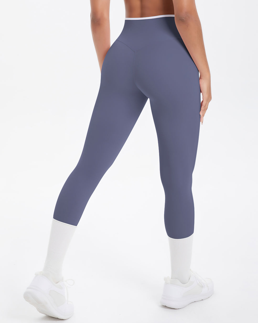 Niam Seamless Leggings - Dusk