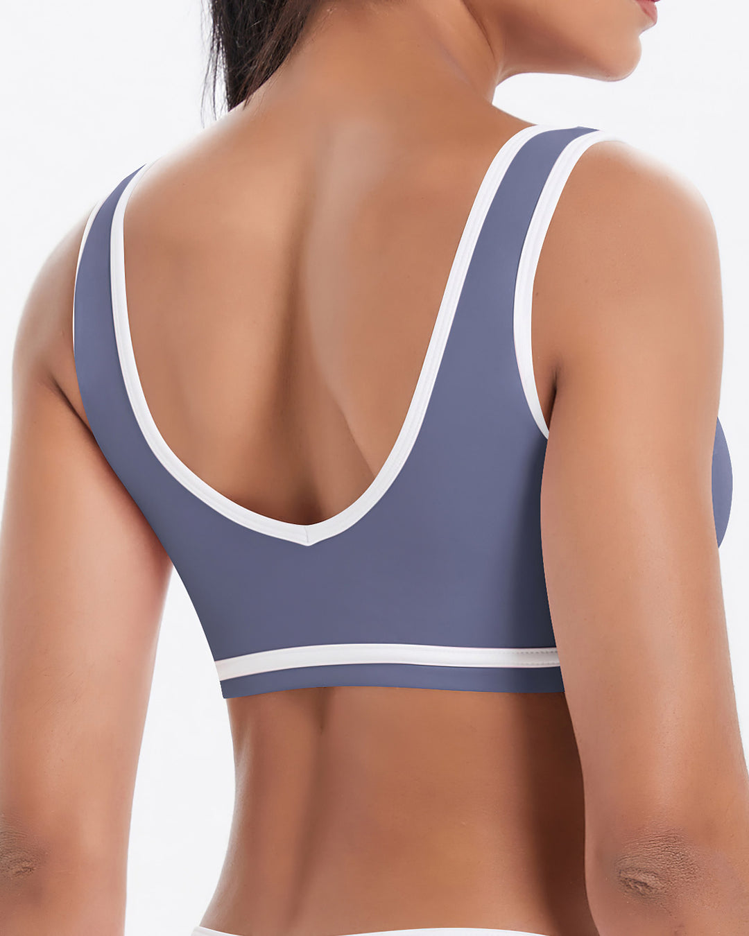 Niam Sports Bra - Dusk