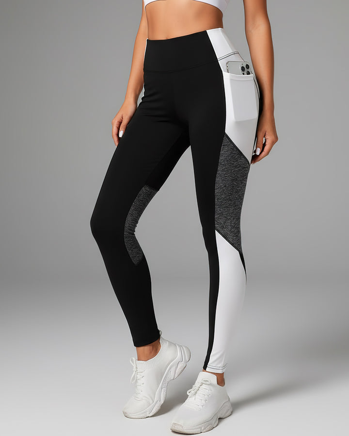 Nora Leggings - Evolve
