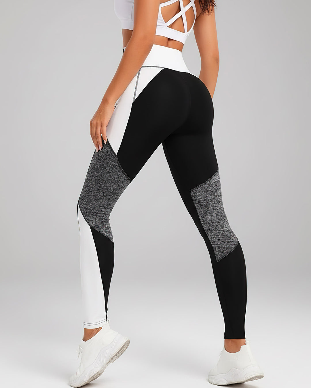 Nora Leggings - Evolve