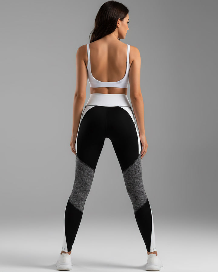 Nora Leggings - Evolve