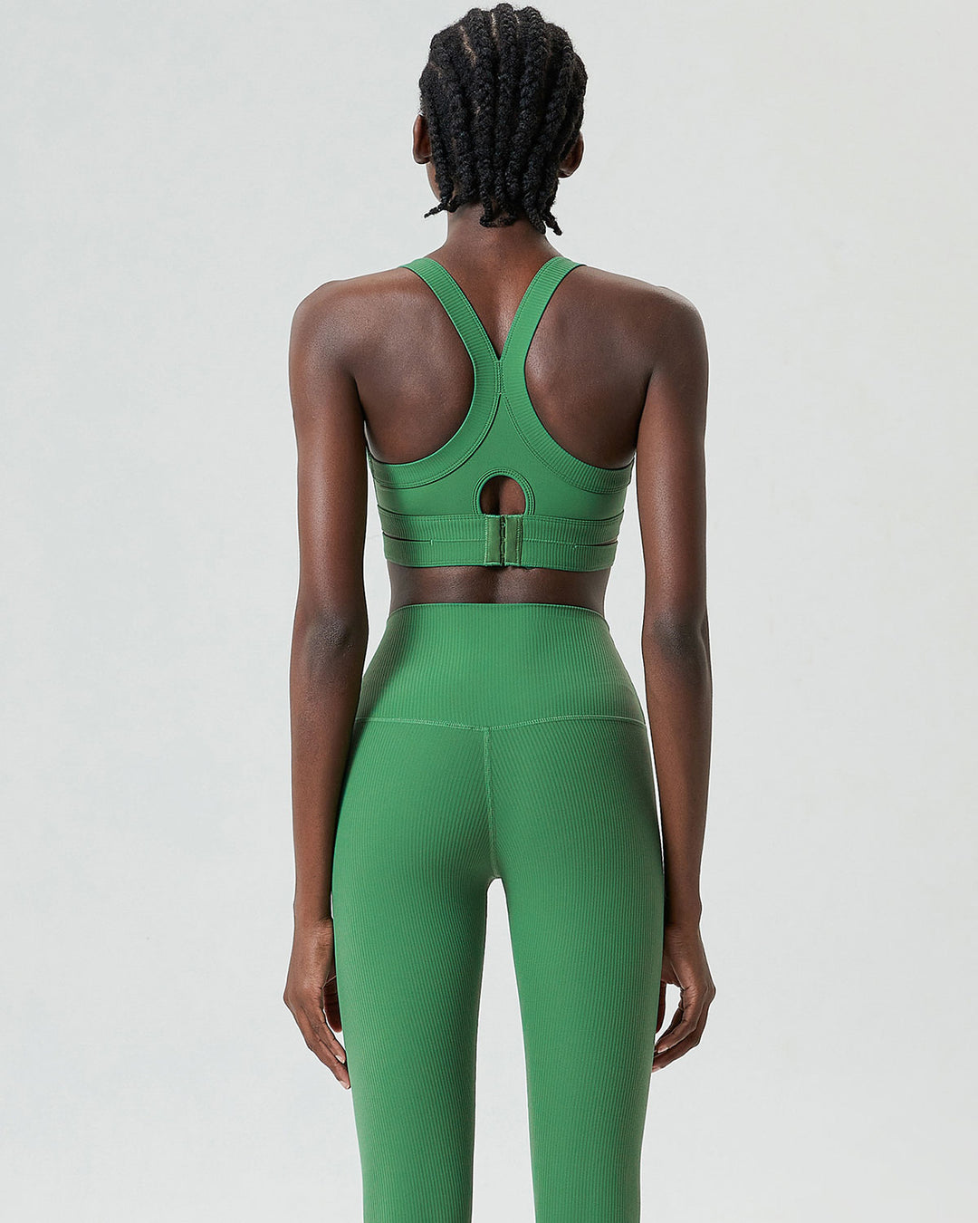 Philomena Active Bra - Green
