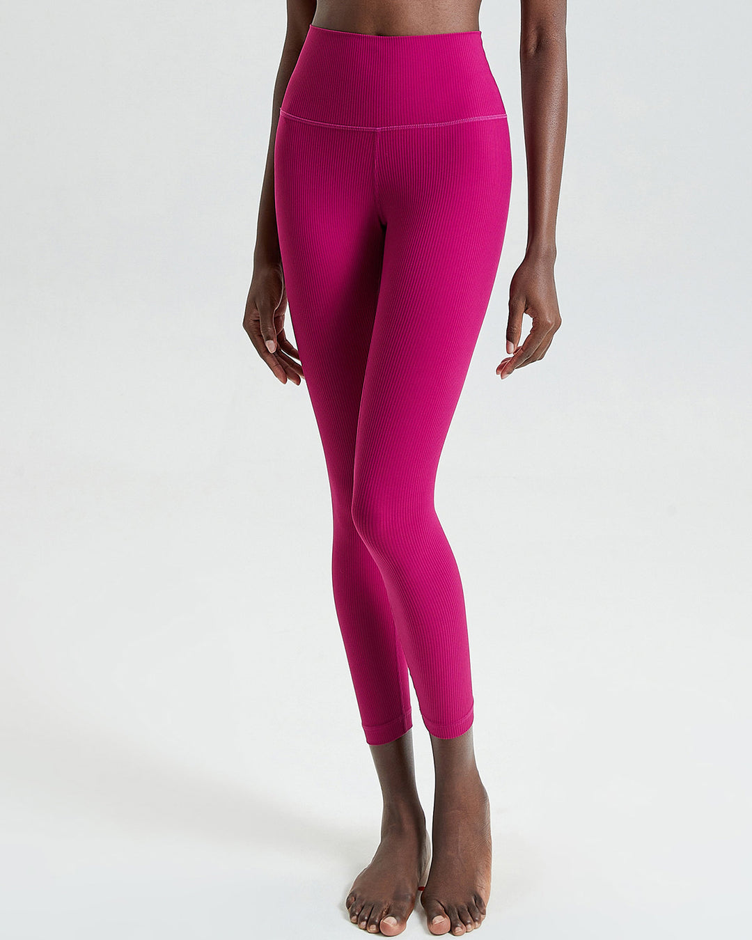 Philomena Leggings - Carmine
