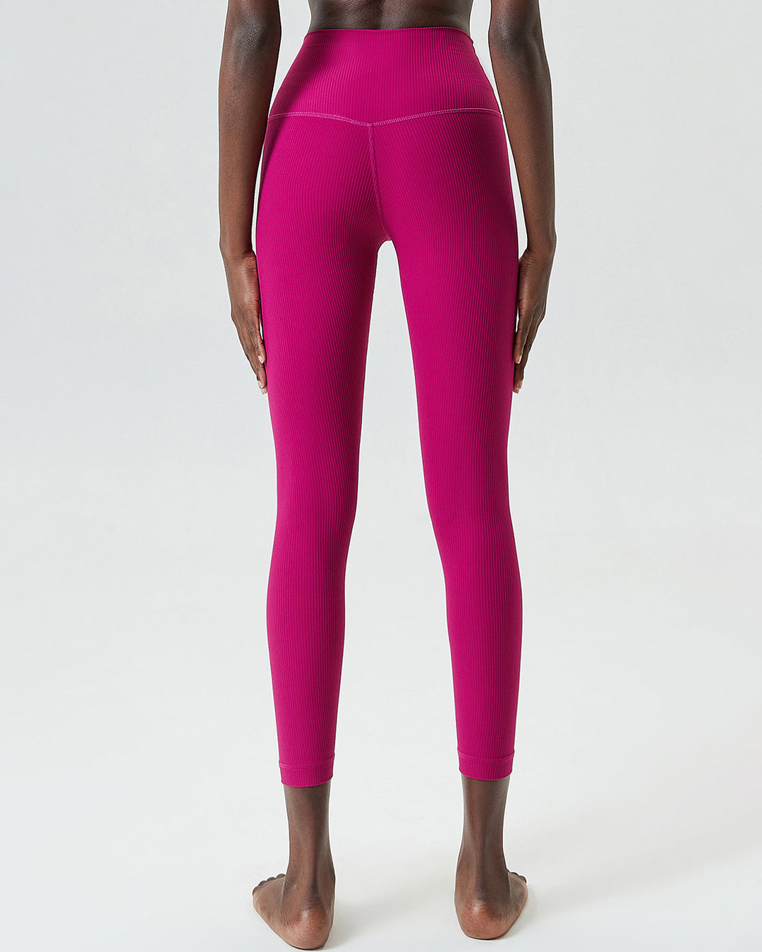 Philomena Leggings - Carmine