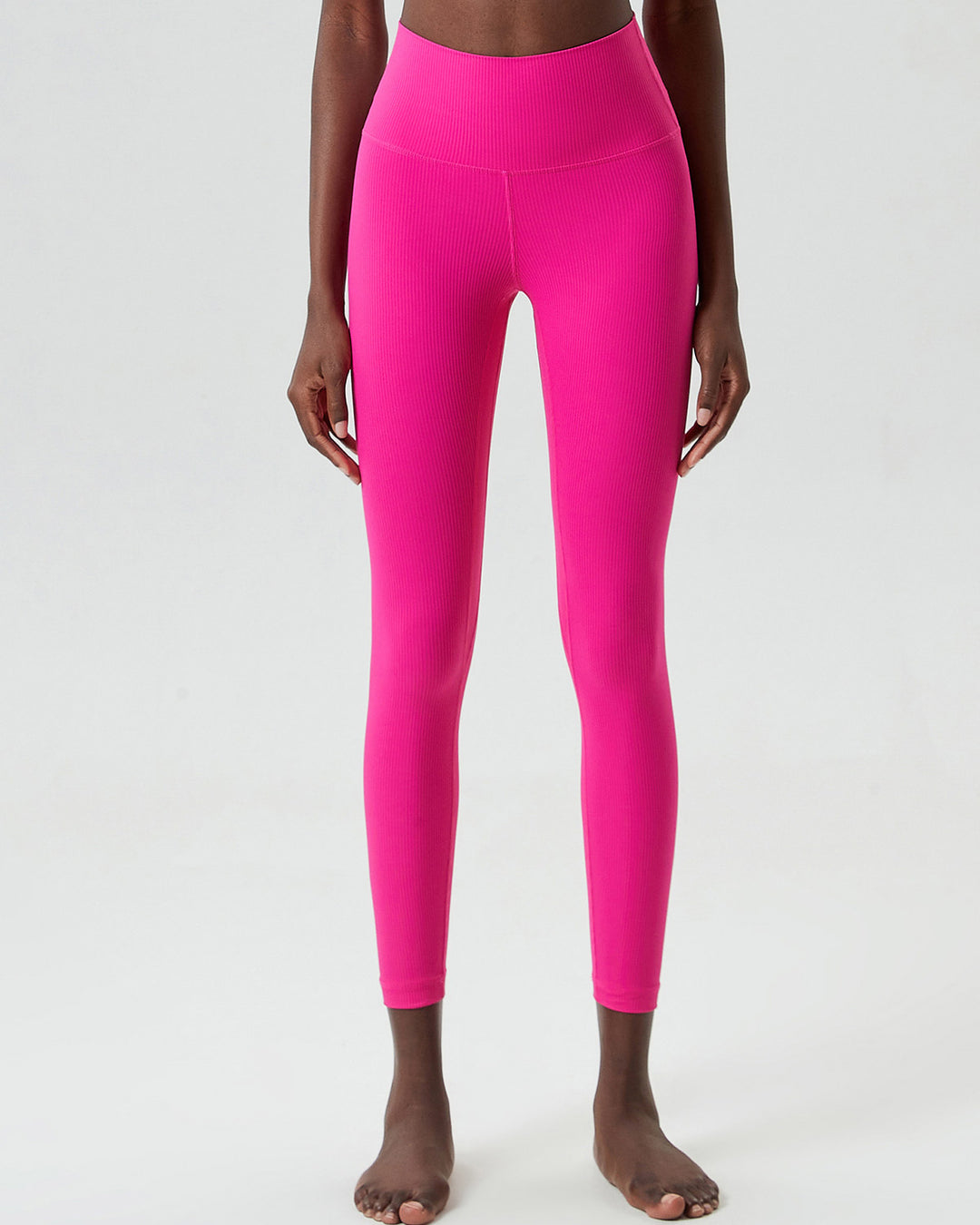 Philomena Leggings - Fuchsia