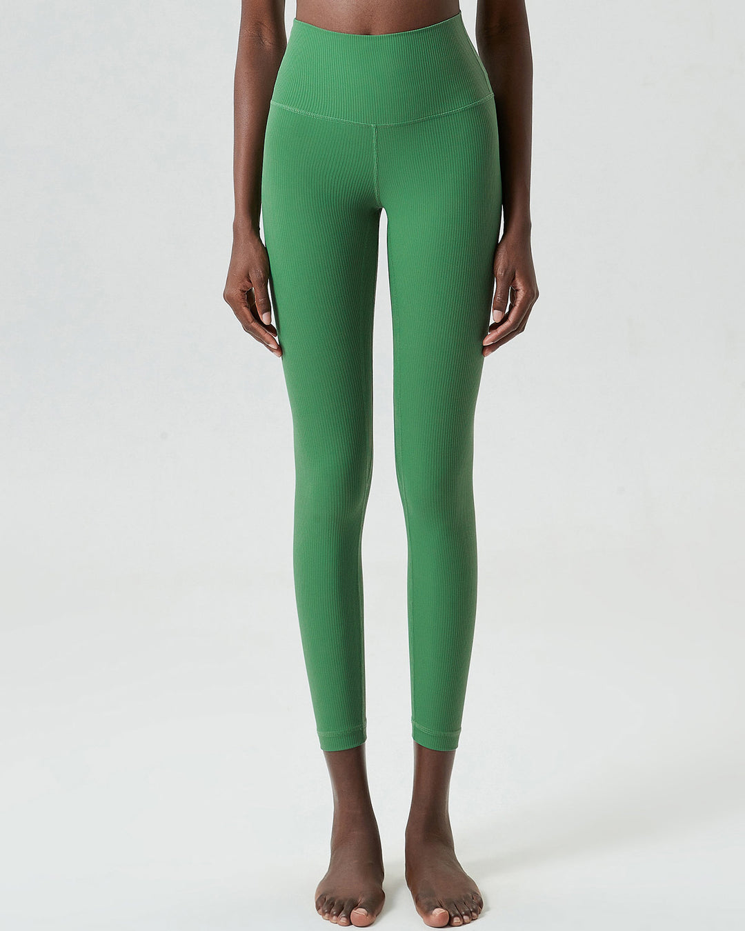 Philomena Leggings - Green