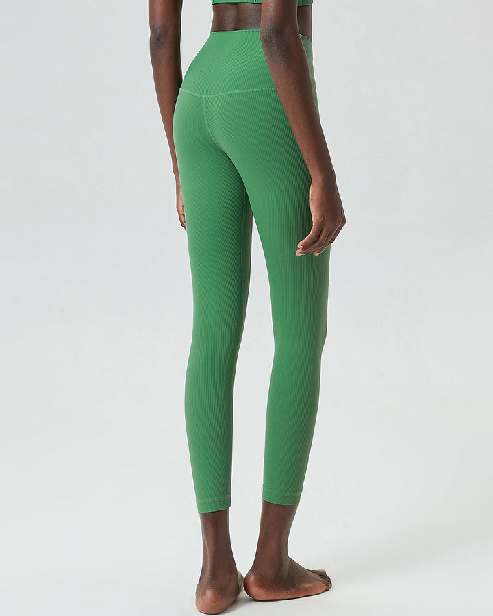 Philomena Leggings - Green