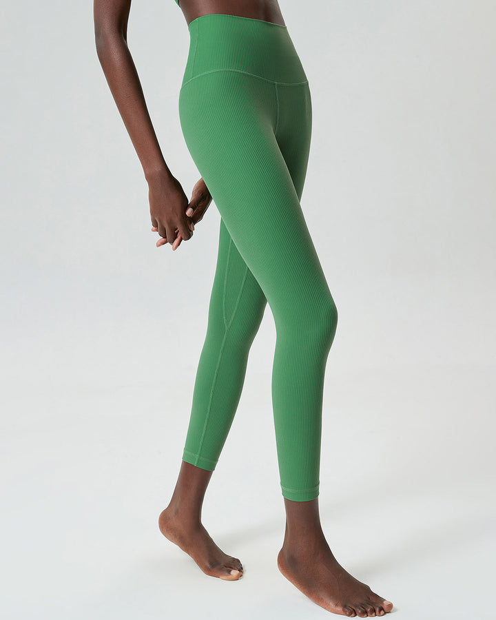 Philomena Leggings - Green