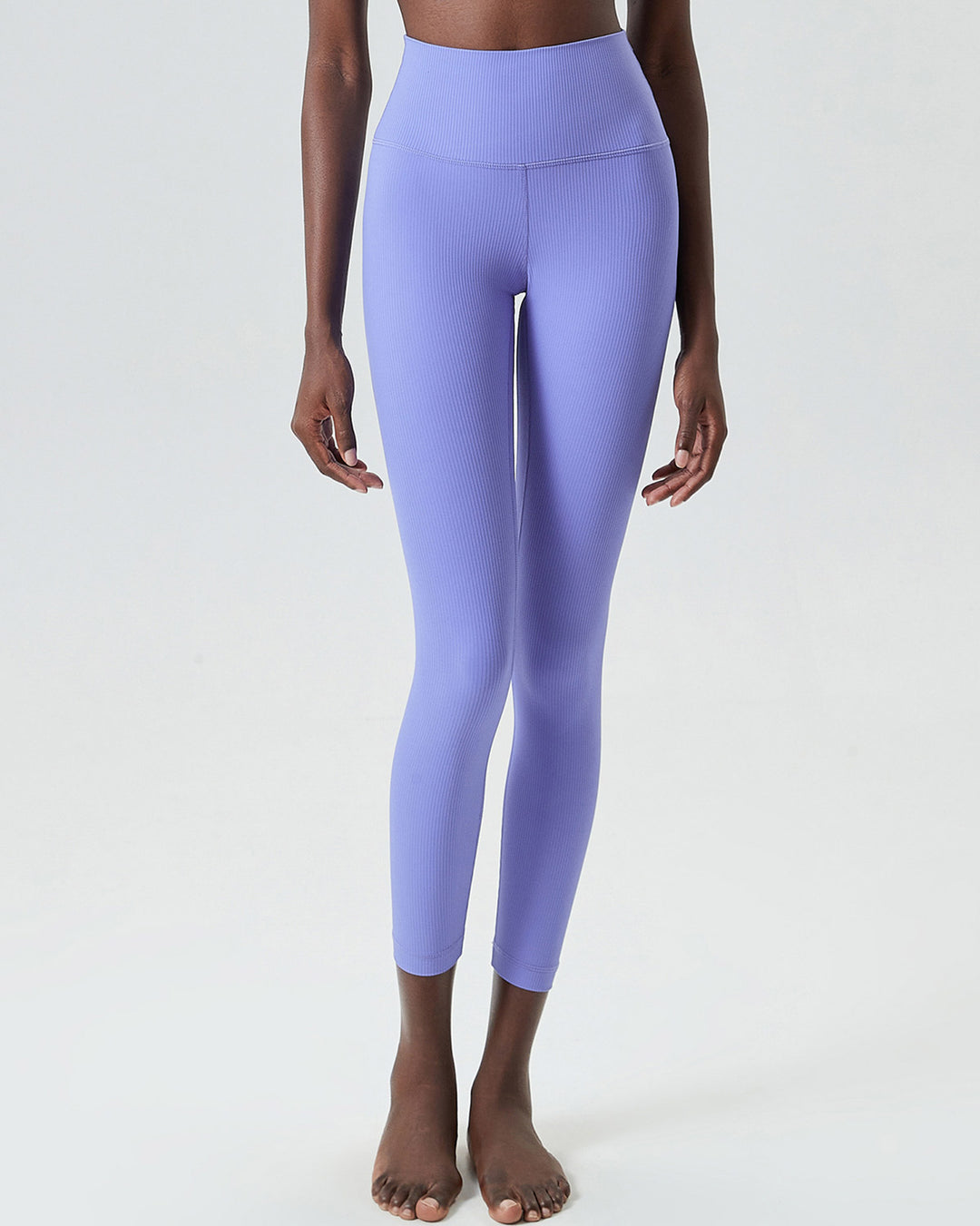 Philomena Leggings - Lavender
