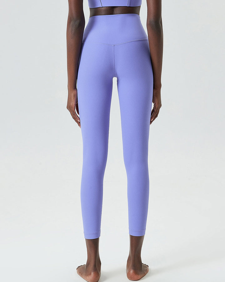 Philomena Leggings - Lavender