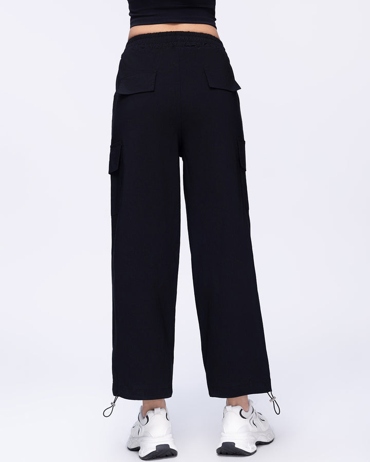 Phoebe Pants - Black