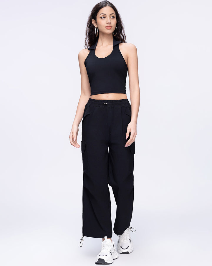 Phoebe Pants - Black