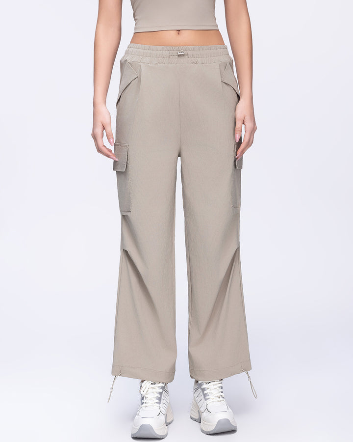 Phoebe Pants - Khaki
