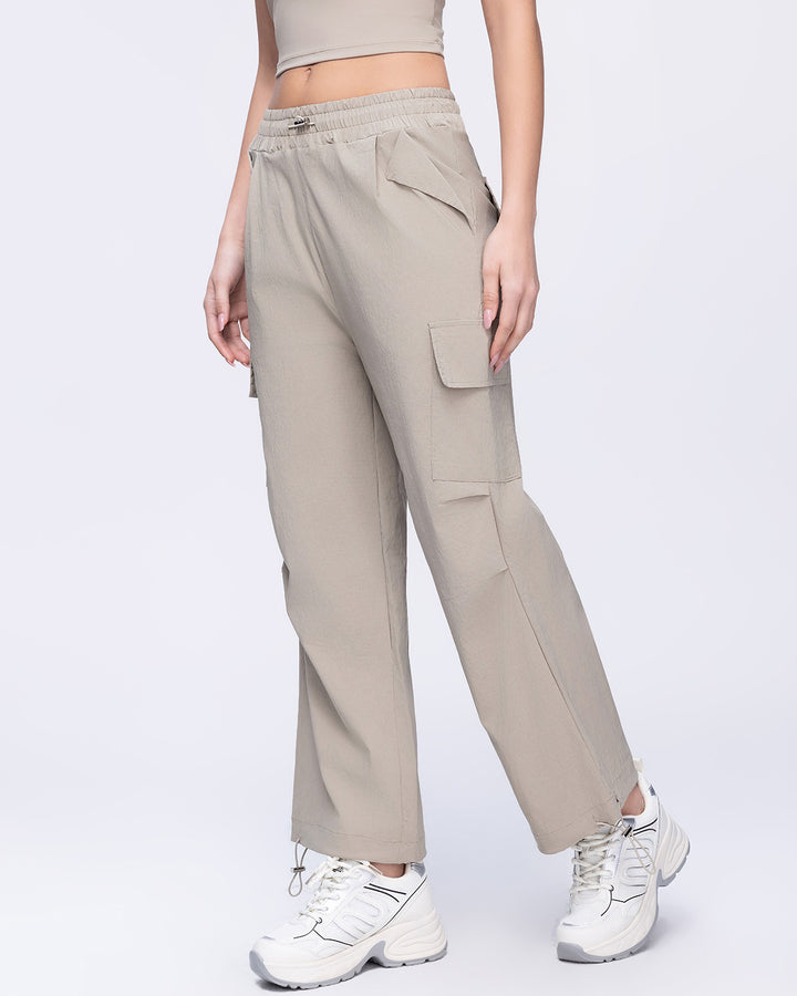 Phoebe Pants - Khaki