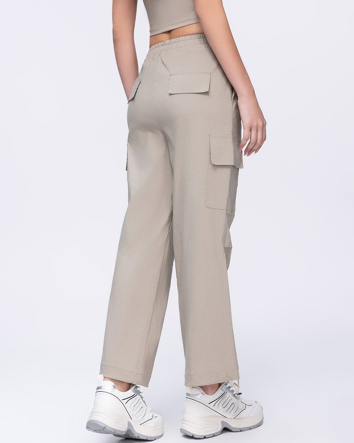 Phoebe Pants - Khaki
