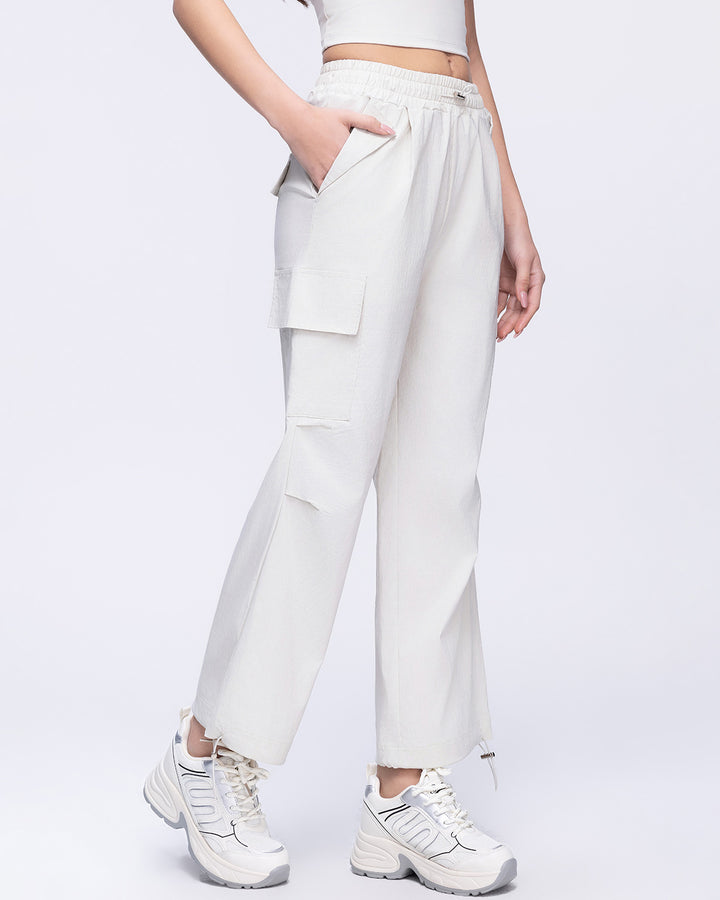 Phoebe Pants - Cloud