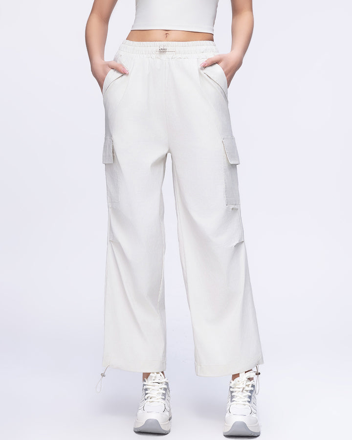 Phoebe Pants - Cloud